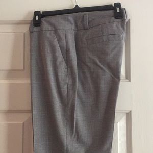 Banana Republic Business suit pants